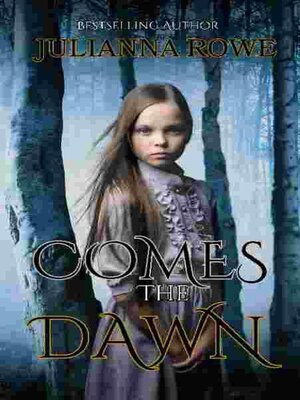 cover image of Comes the Dawn